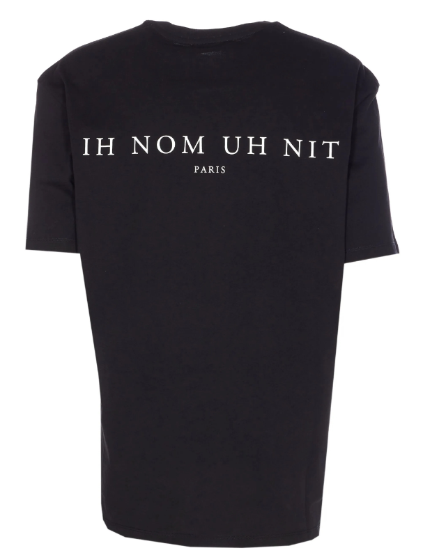 Ih Nom Uh Nit T-shirt