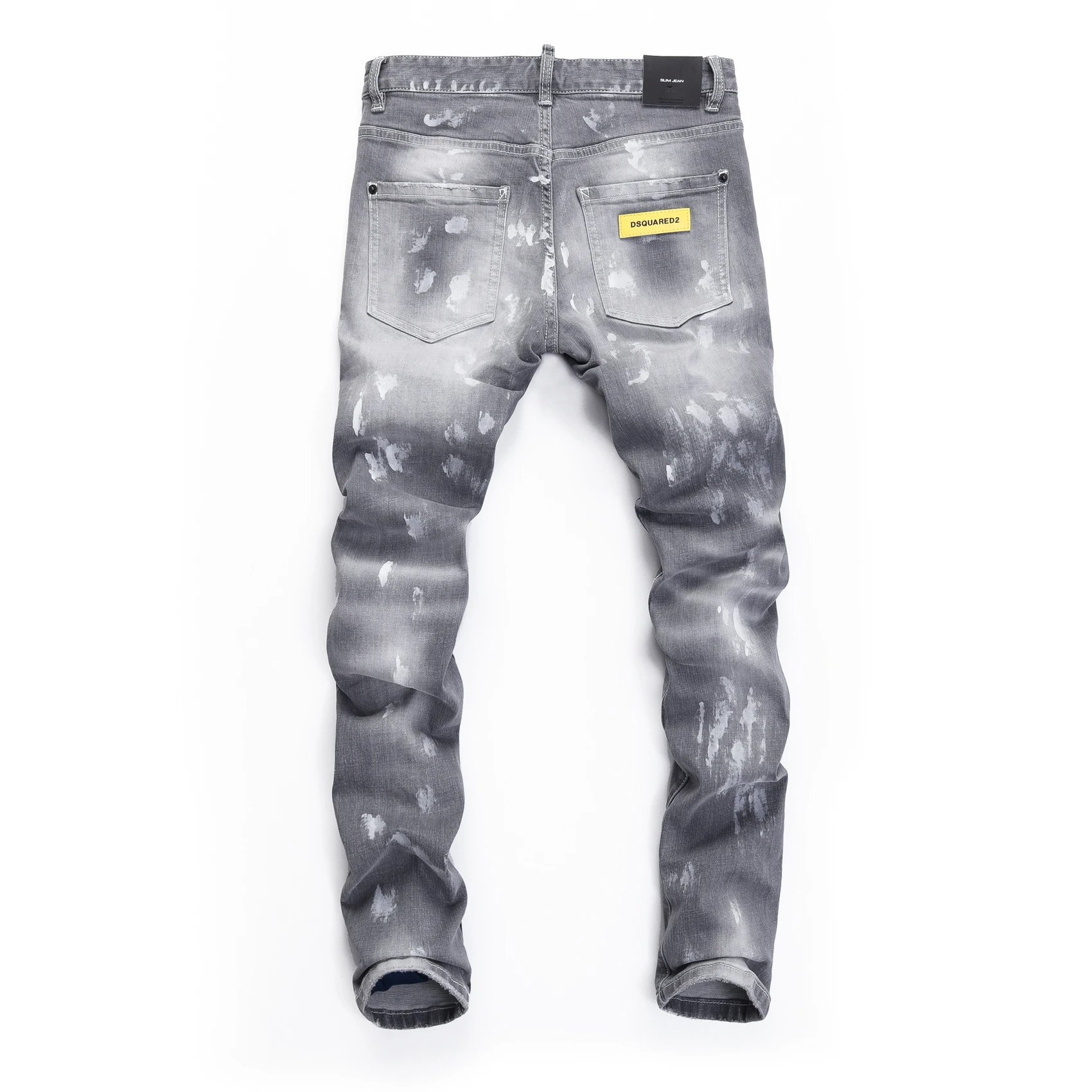 dsquared2