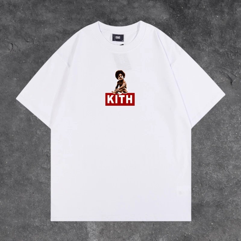 New low-priced factory self operated high-quality simple short sleeves 33