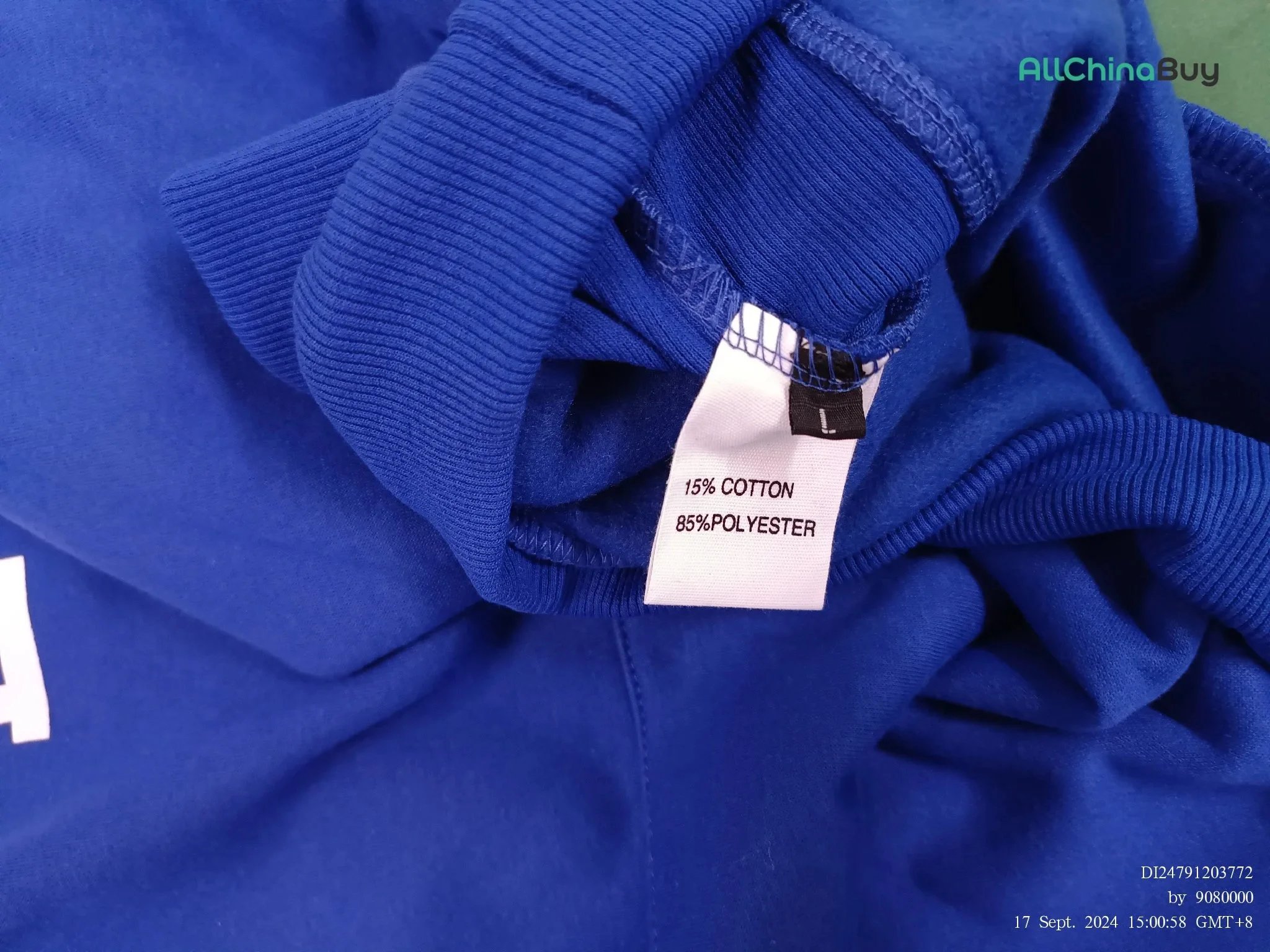 REP High Quality 4-HD-001