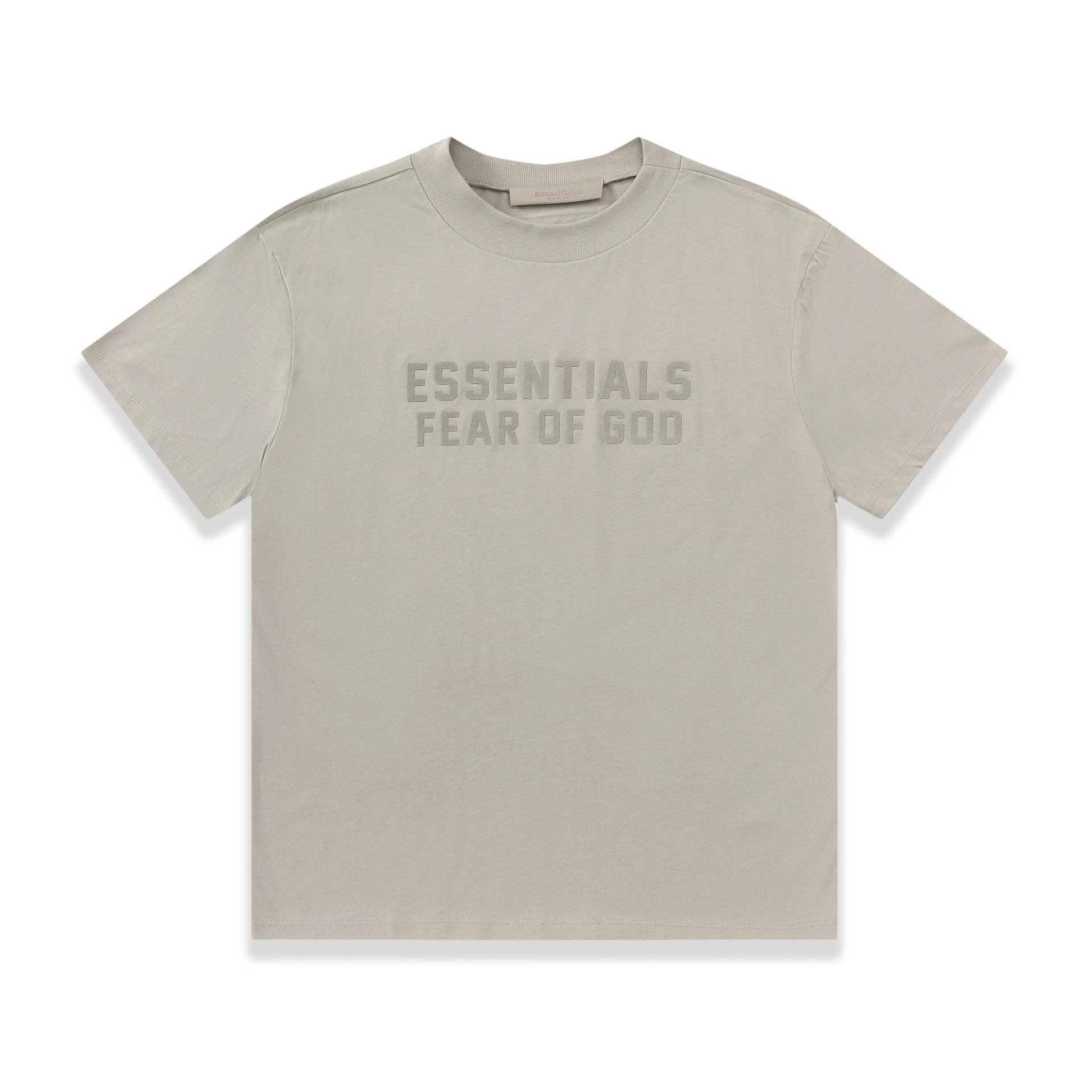 High quality casual reflective short sleeves 3
