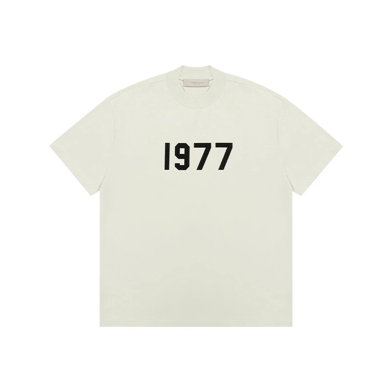 High quality casual reflective short sleeves 2