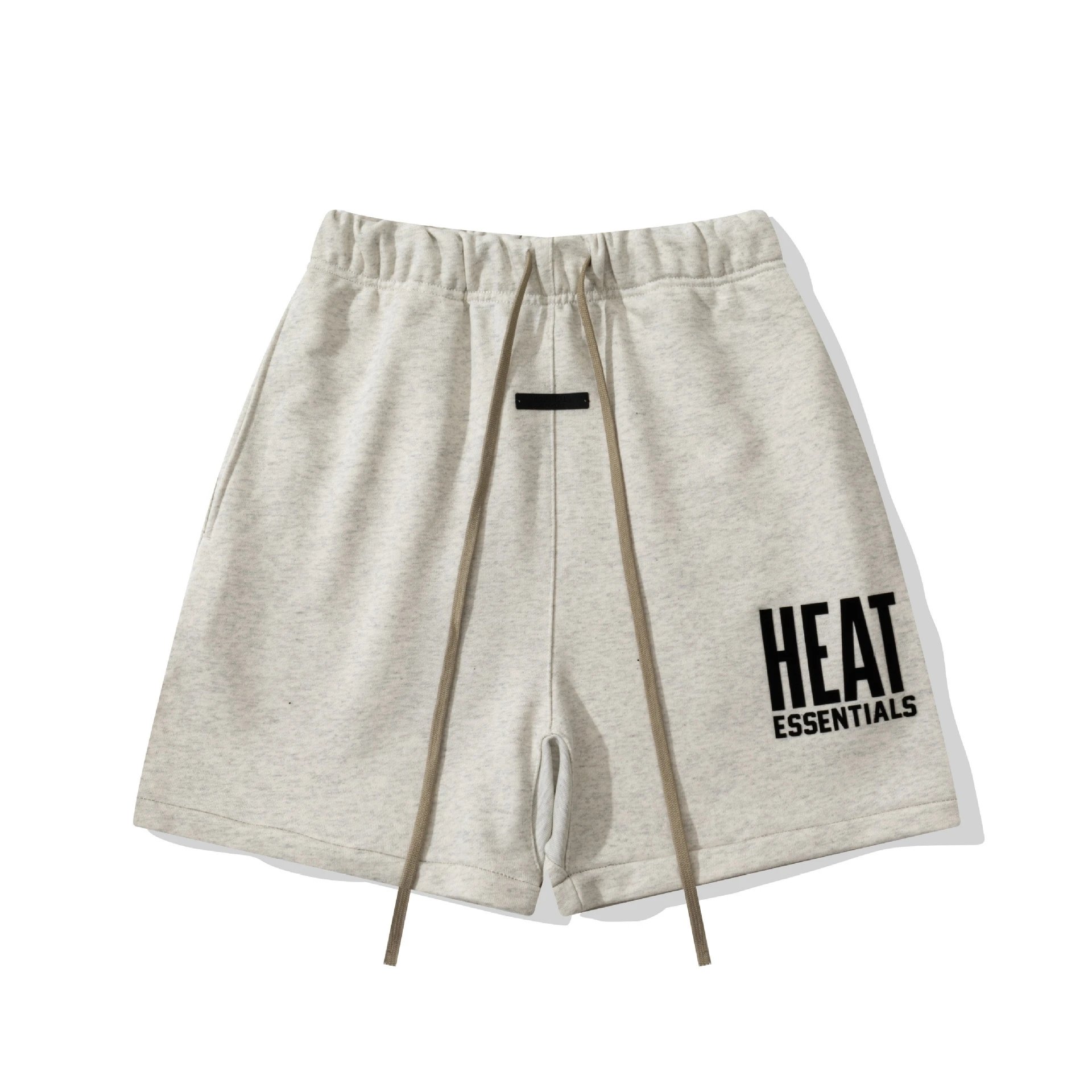 High quality spring and summer new collaboration team series round neck pullover short sleeved unisex