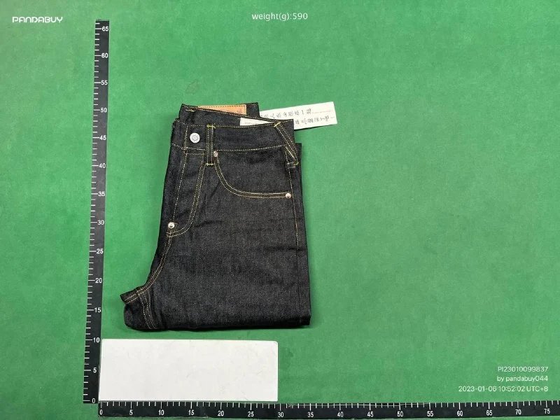 Factory High Quality Jeans 3-JE-XW