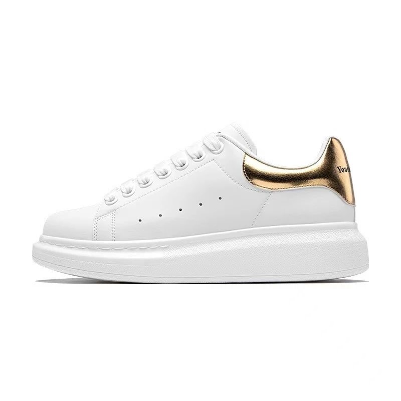 High quality fashion trend versatile sports shoes