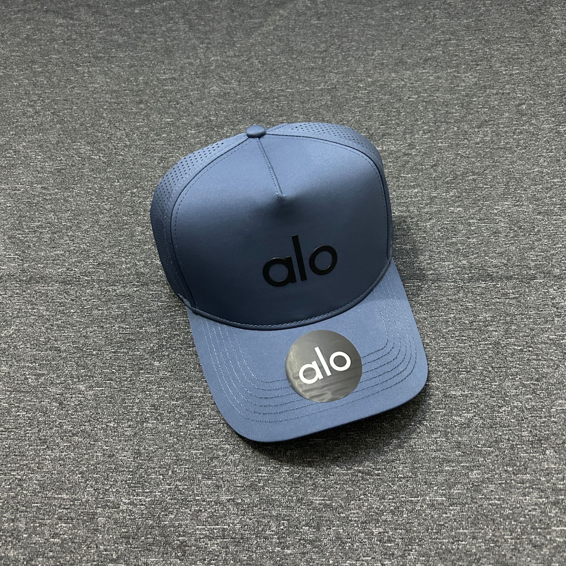 High quality letter baseball cap