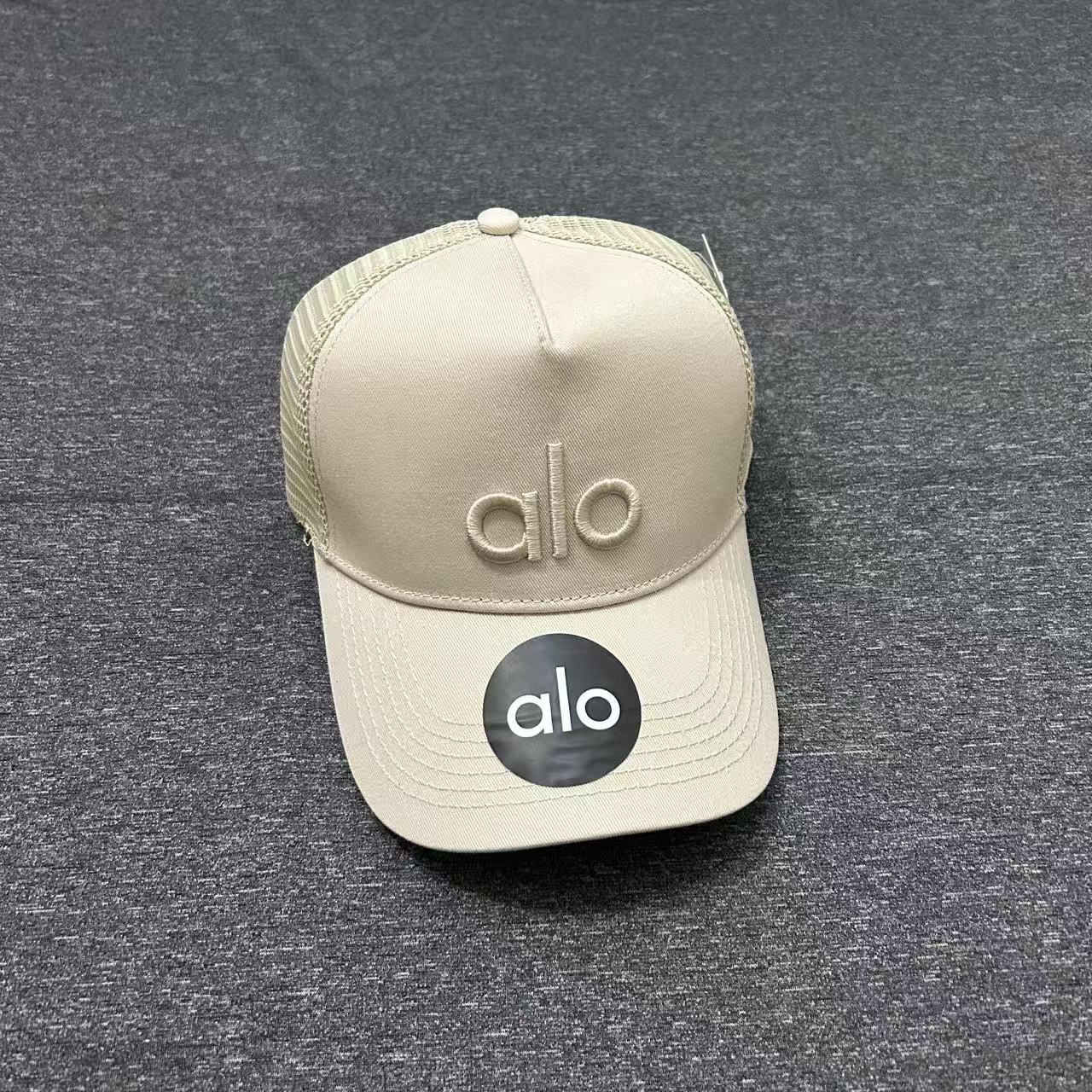 High quality letter baseball cap