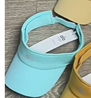 High quality empty top duckbill cap
