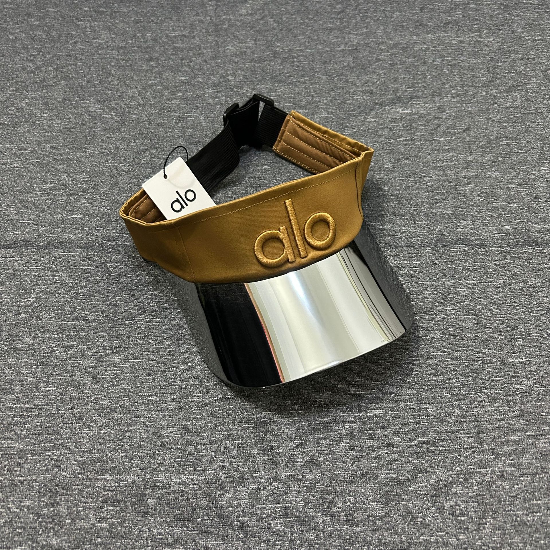 High quality empty top duckbill cap