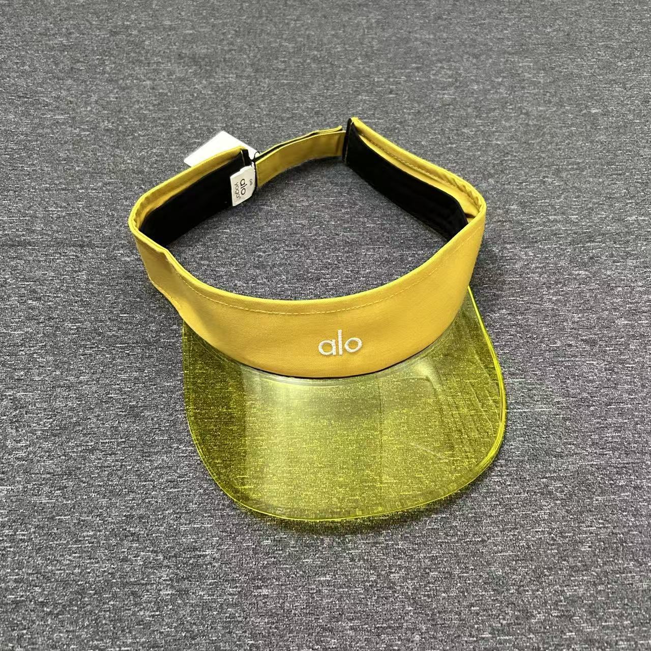 High quality empty top duckbill cap