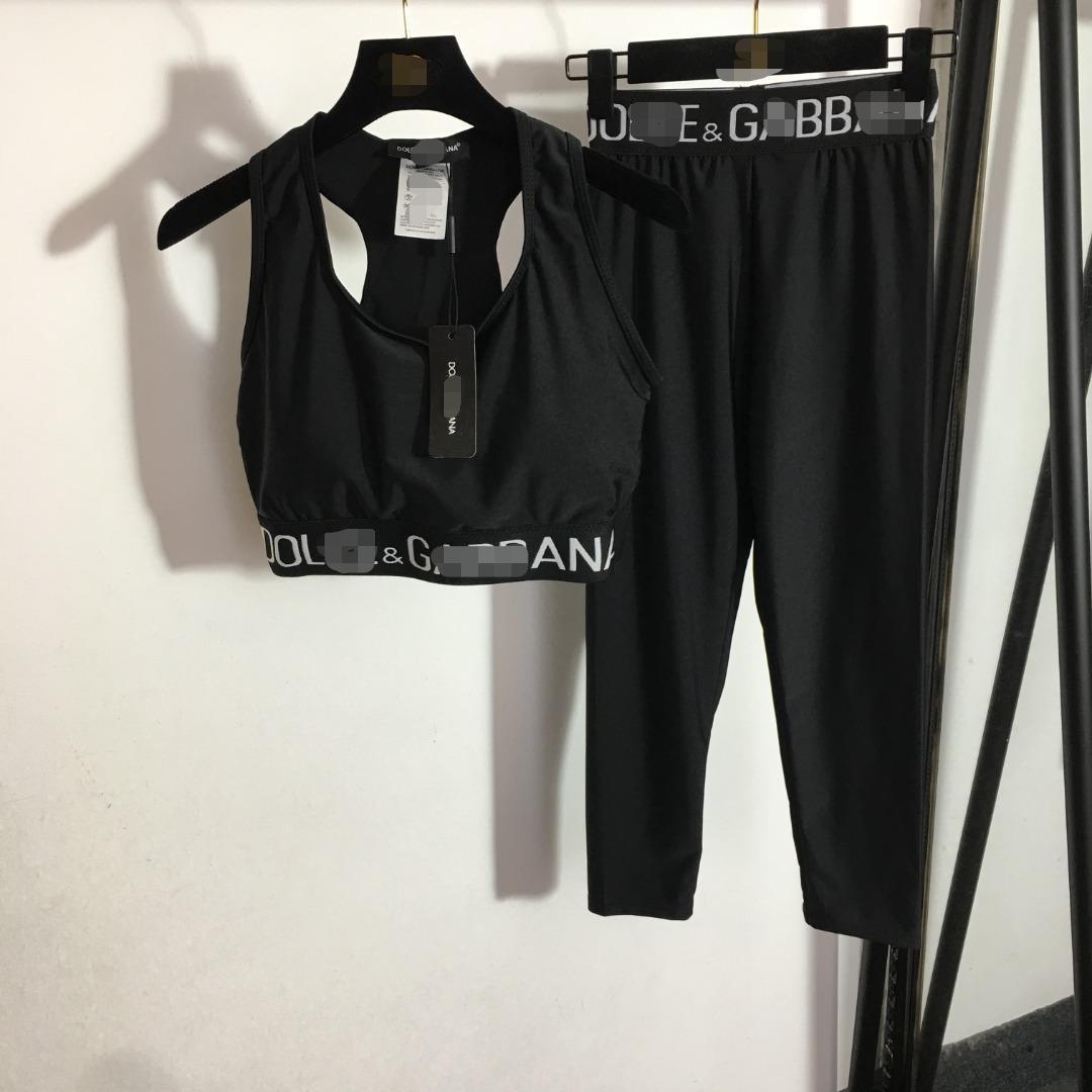 High quality sports high waist and hip lifting yoga pants set, please add : 18859952090 if you need size guide