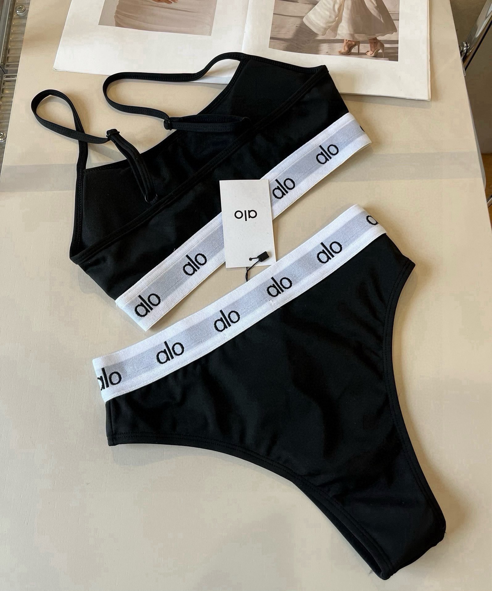 High quality bikini set 7pcs add : 18859952090 if you need size guide