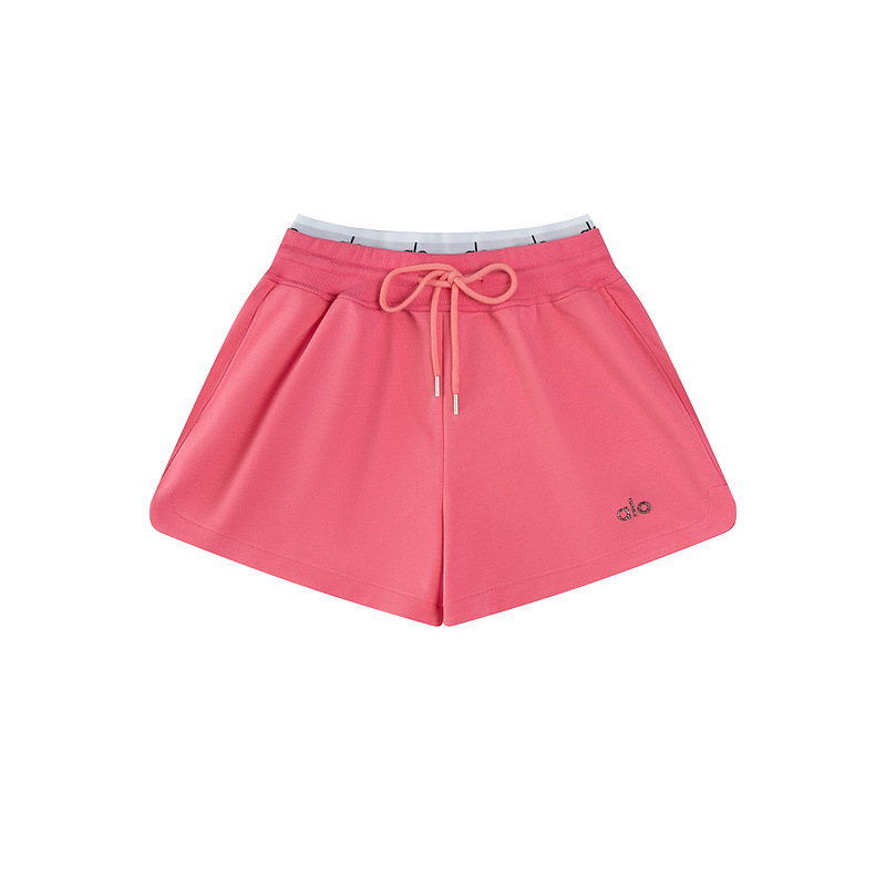 High quality women's sports shorts, please add : 18030258501 if you need size guidance