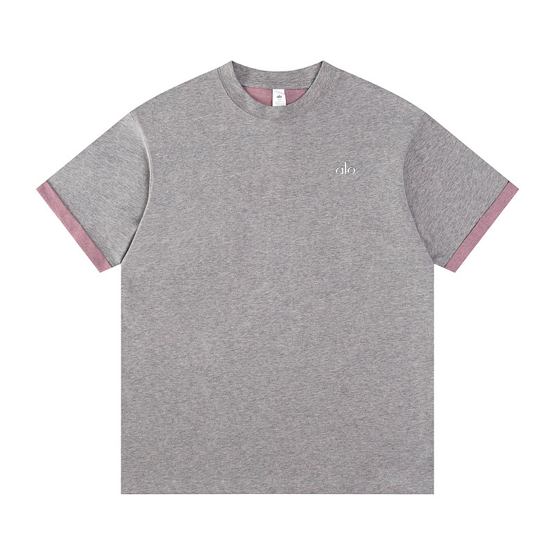 High quality foam letter printed simple short sleeved pls add : 18030258501 if you need size guide