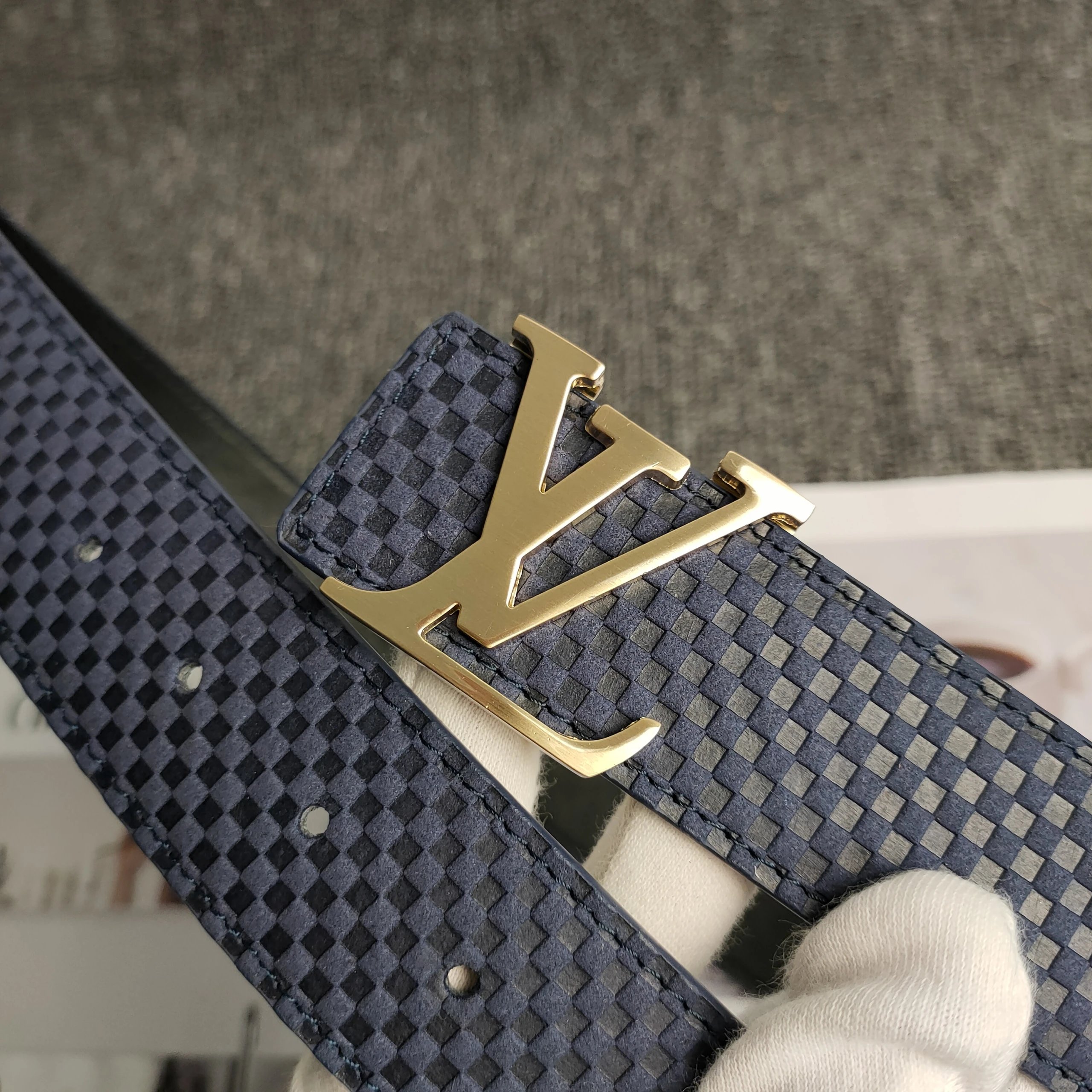 High quality belt 1