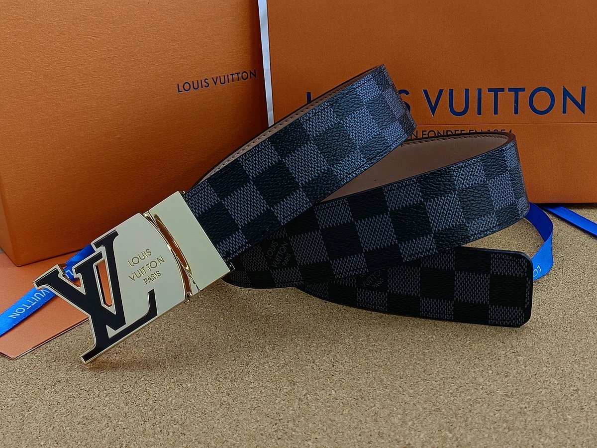 High quality belt 12