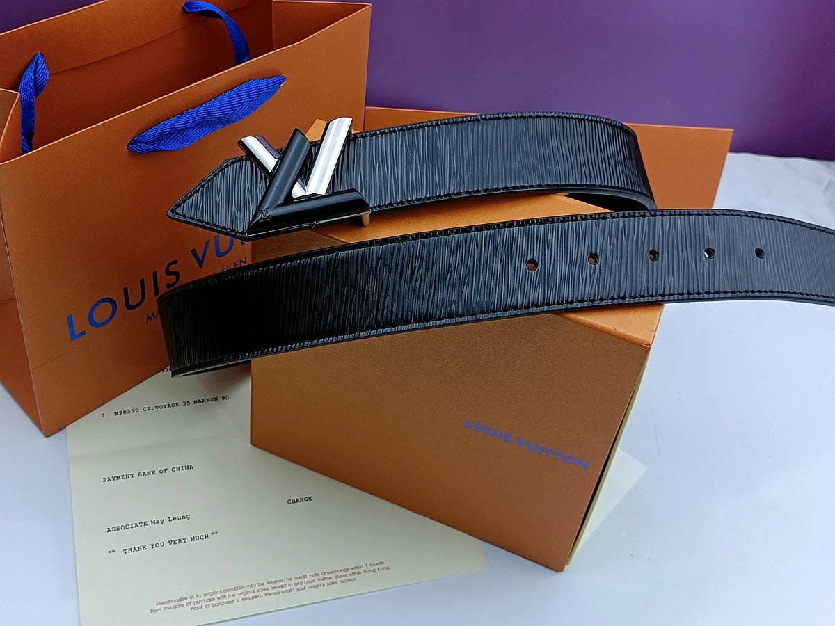 High quality belt 3