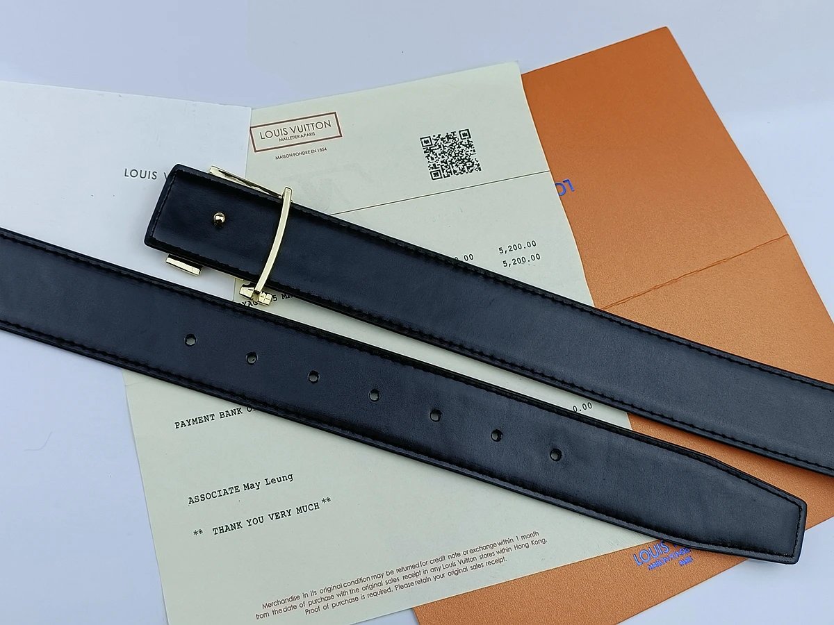 High quality belt 3