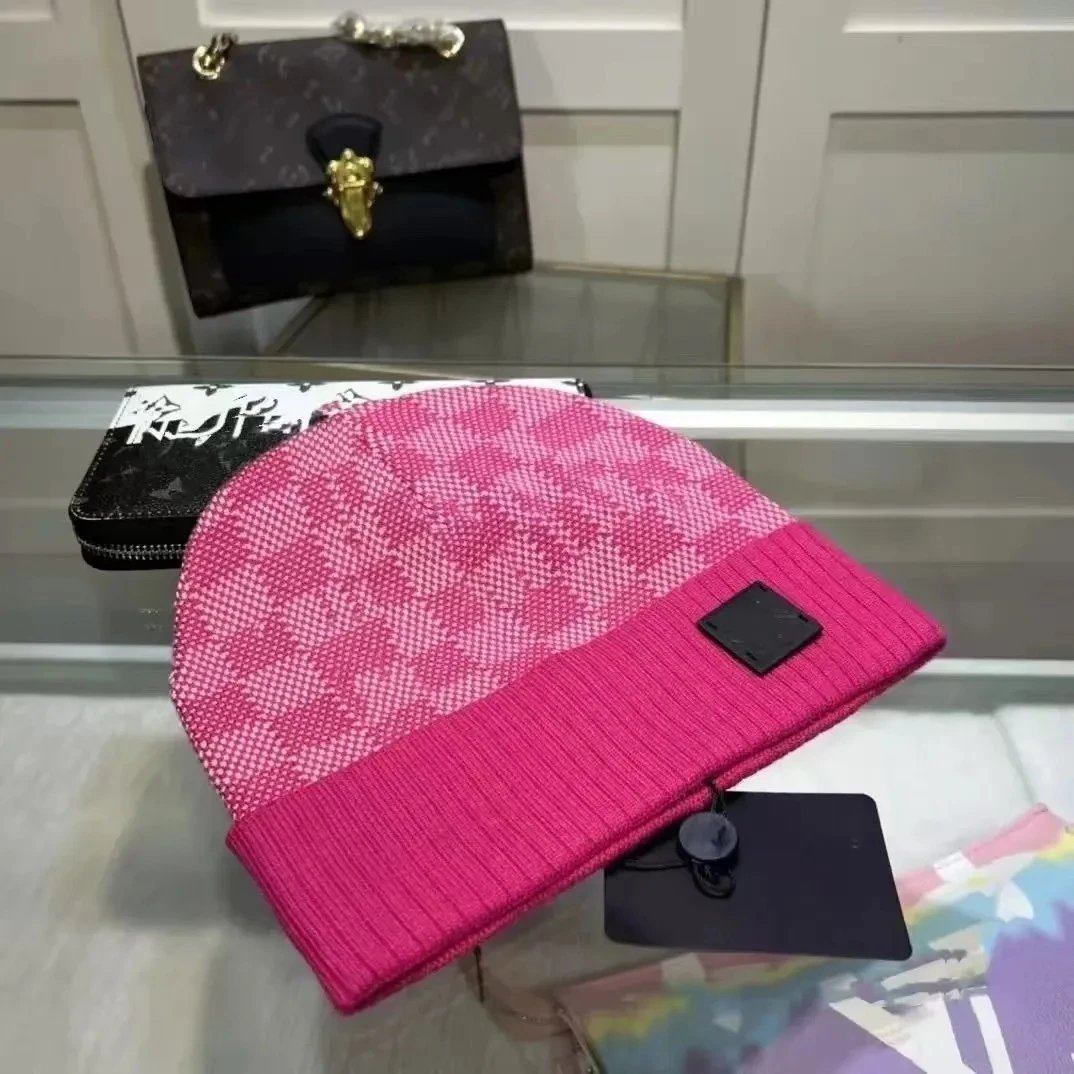 Factory High Quality Knitted Hat - XW