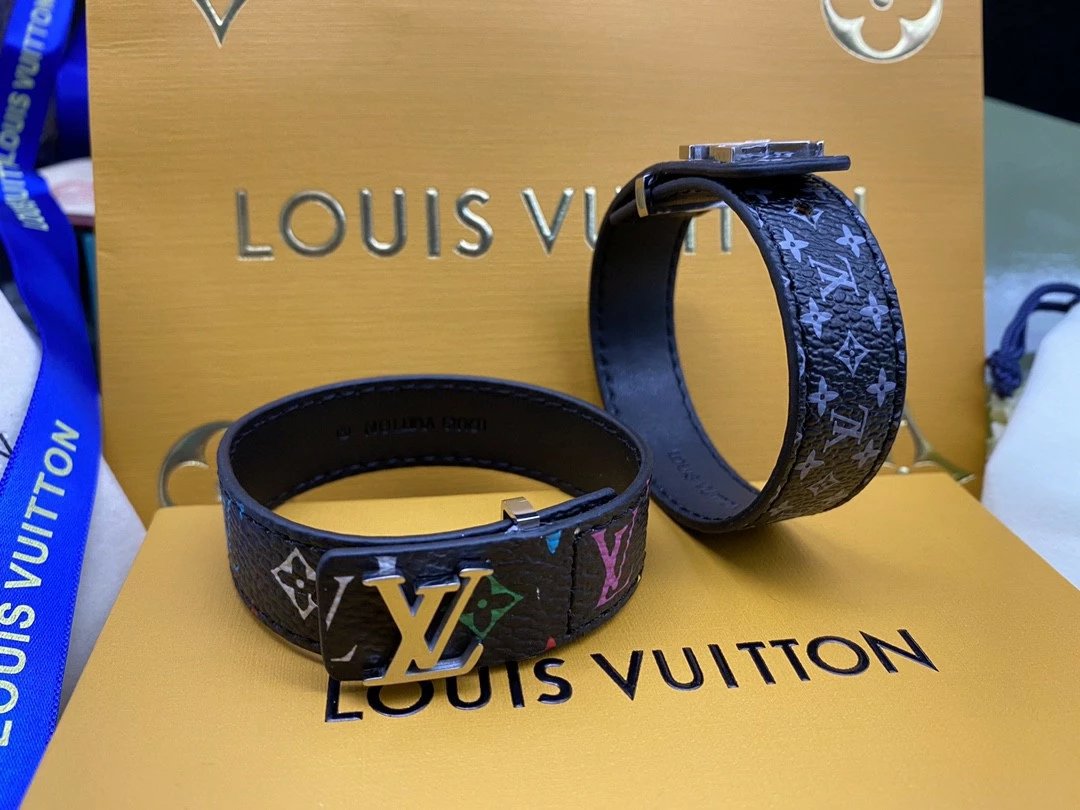 High quality European and American style explosive leather letter belt