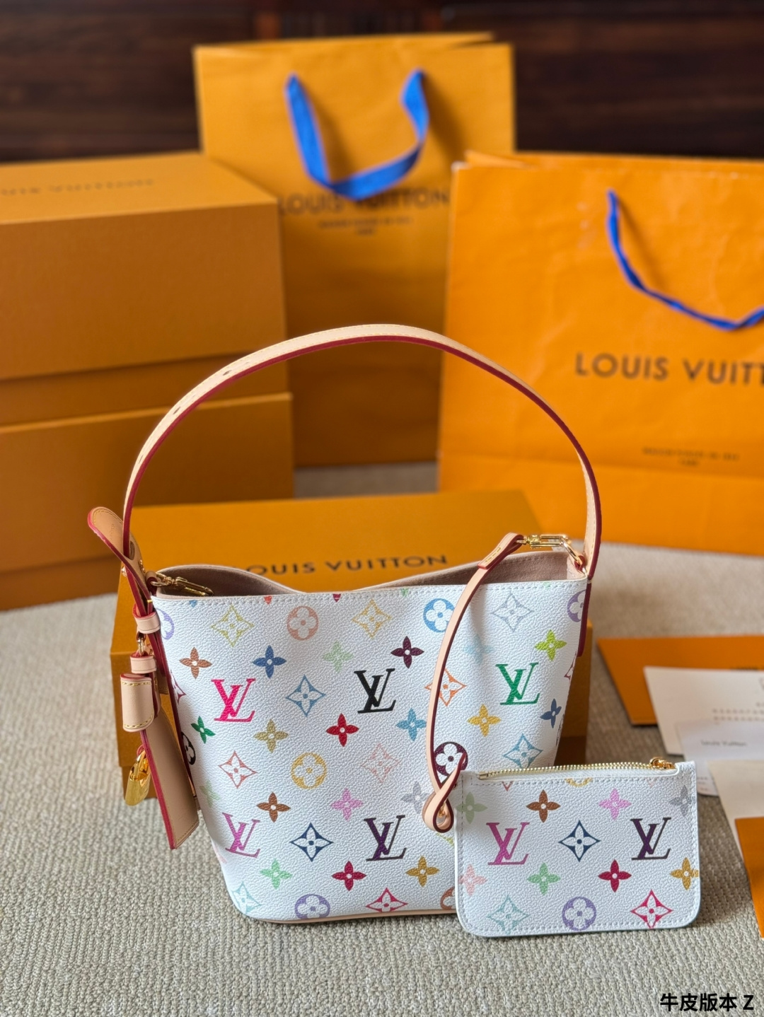 High quality crossbody bag 2