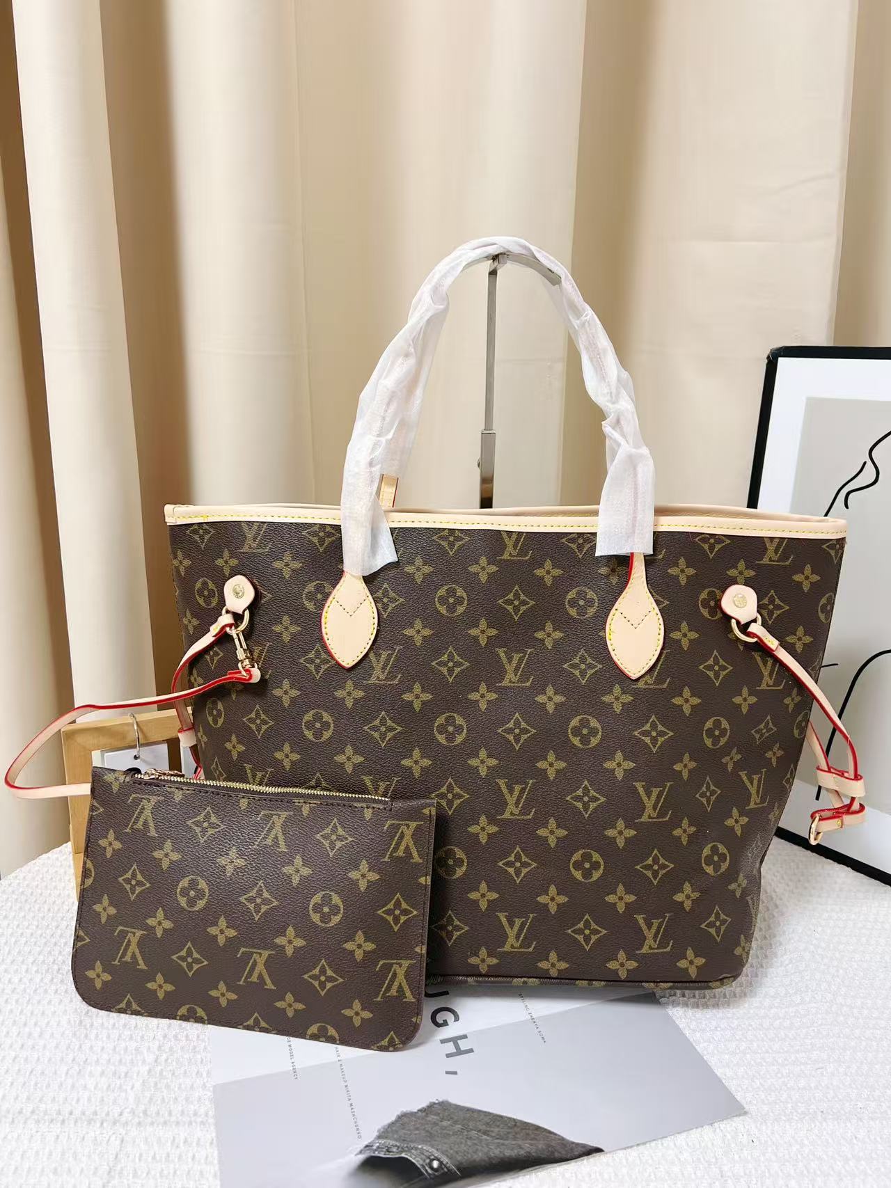 High quality crossbody bag 2