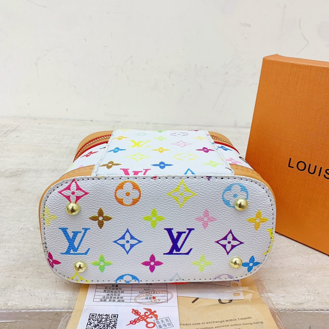 High quality crossbody bag 2