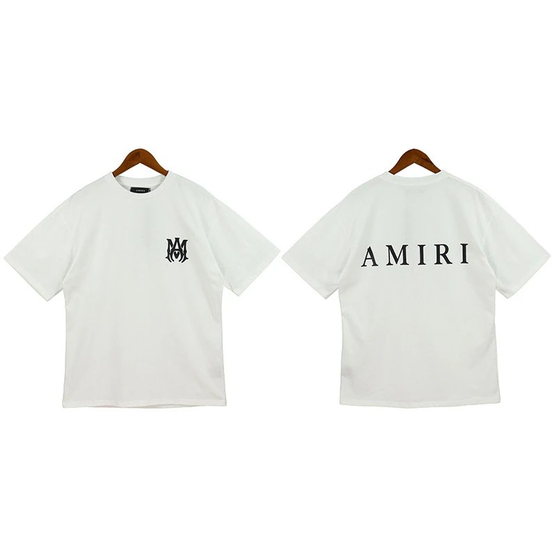 New low-priced factory self operated high-quality American printed short sleeved shirt 10