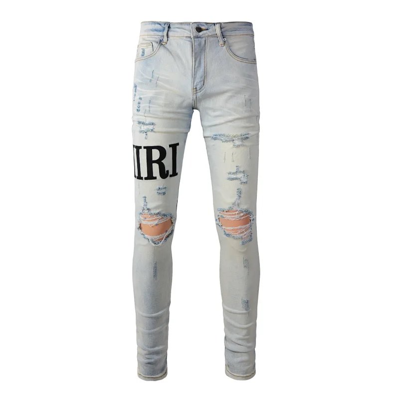 AMIRI JEAN
