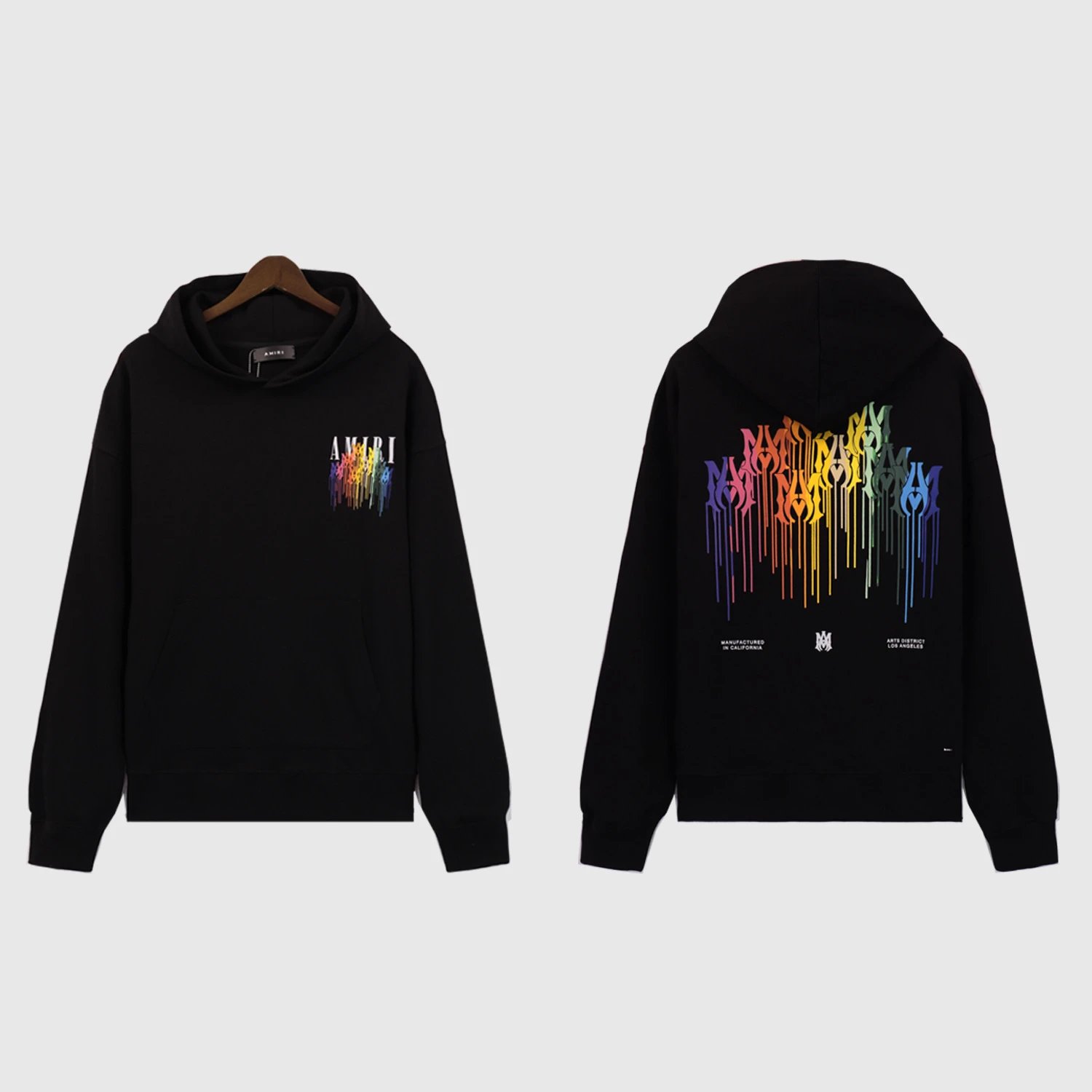 AMIRI HOODIE
