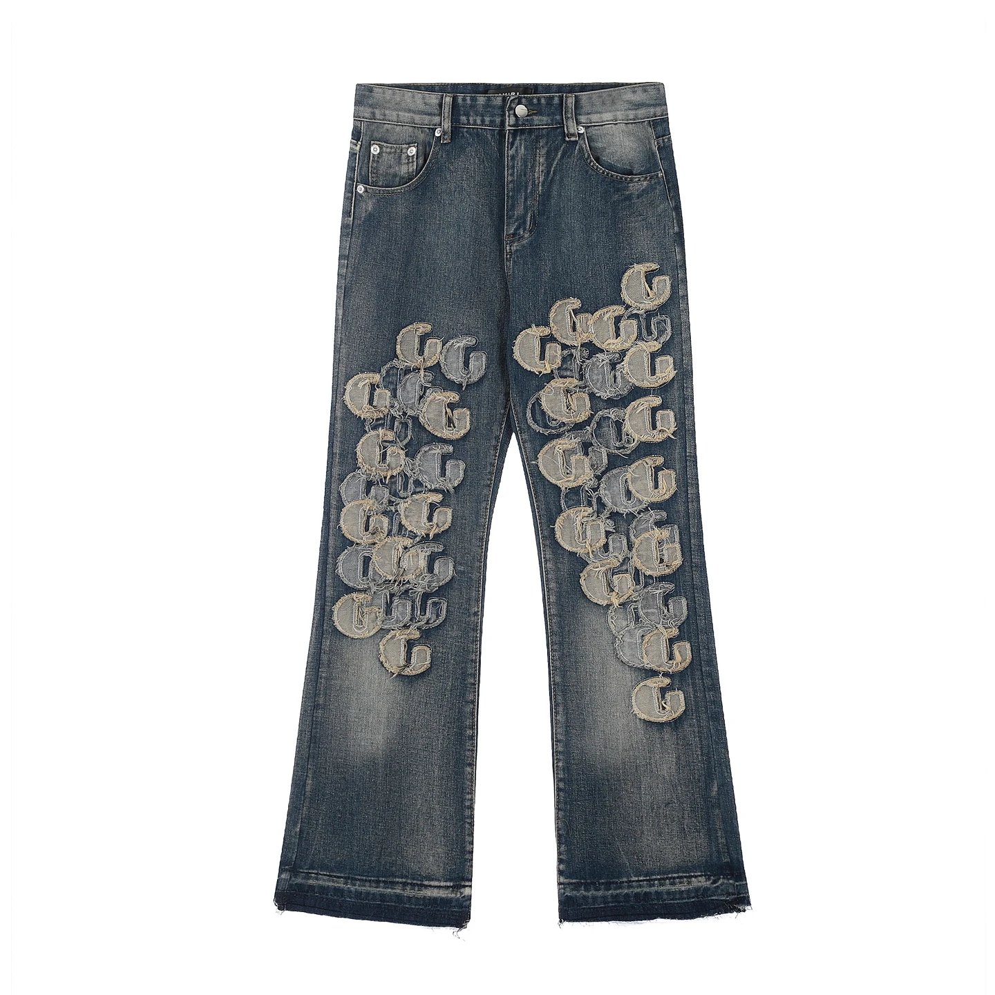 High quality jeans