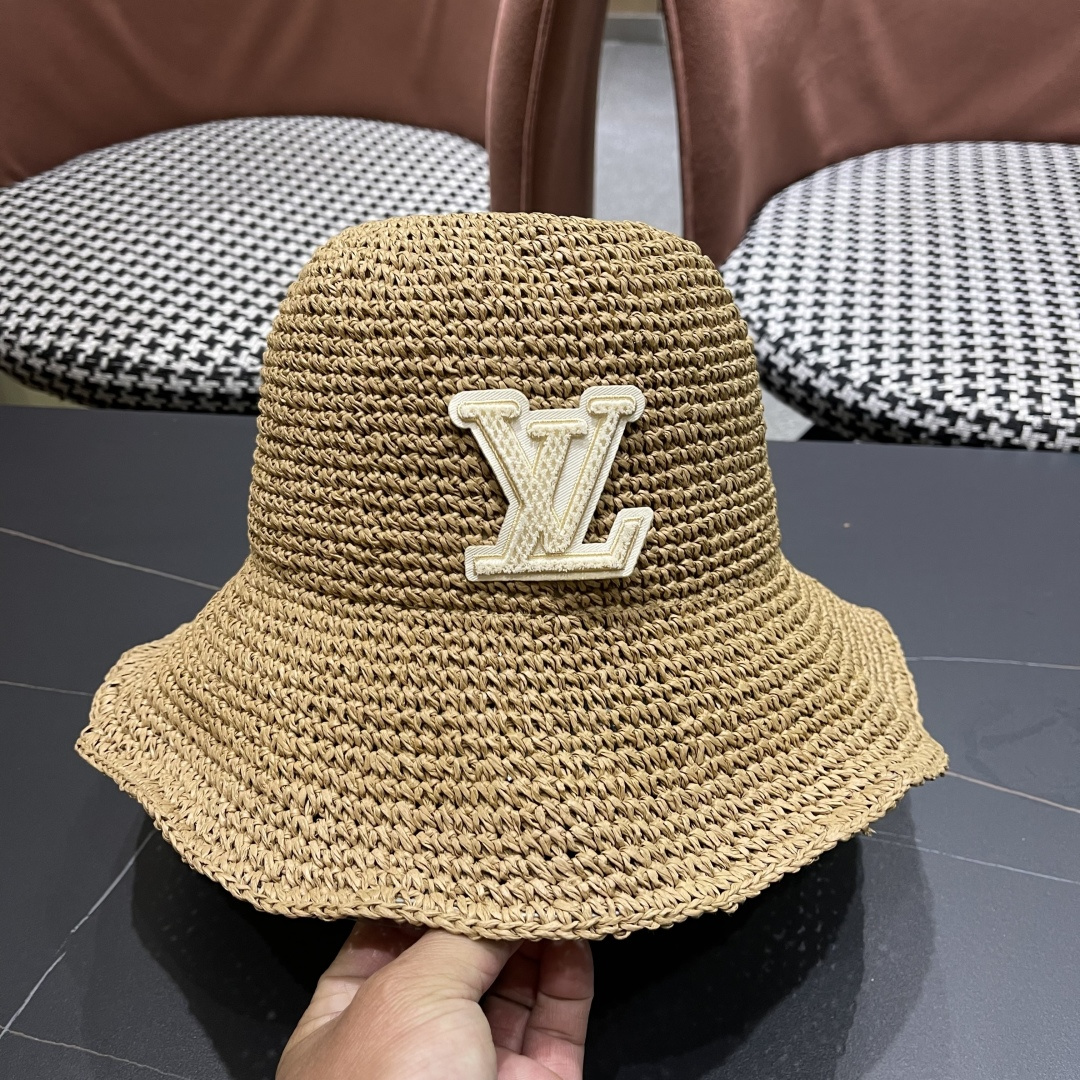 High quality and fashionable sunshade fisherman hat 2 pcs add : 18859952090 if you need size guide