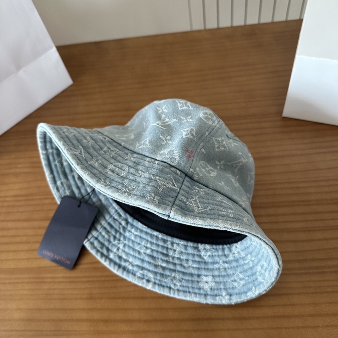 High quality and fashionable sunshade fisherman hat 2 pcs add : 18859952090 if you need size guide