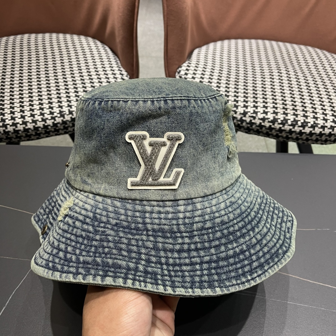 High quality and fashionable sunshade fisherman hat 2 pcs add : 18859952090 if you need size guide