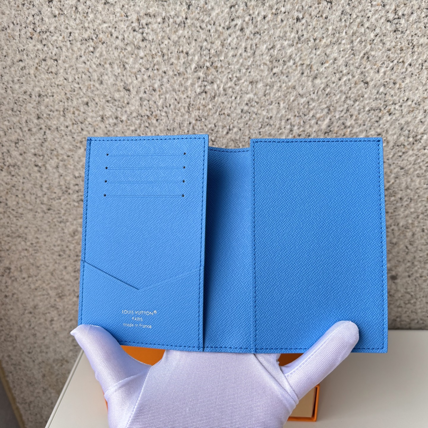 High quality new printed passport clip, short clip wallet, PLS add : 18030258501 if you need size guide