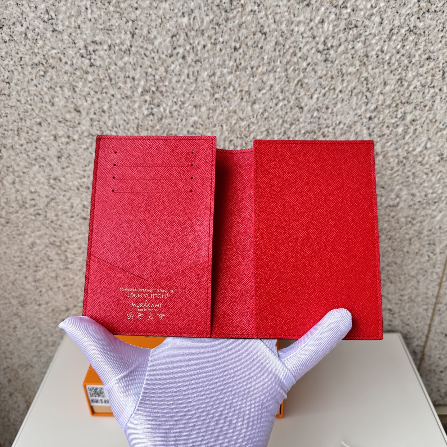 High quality new printed passport clip, short clip wallet, PLS add : 18030258501 if you need size guide