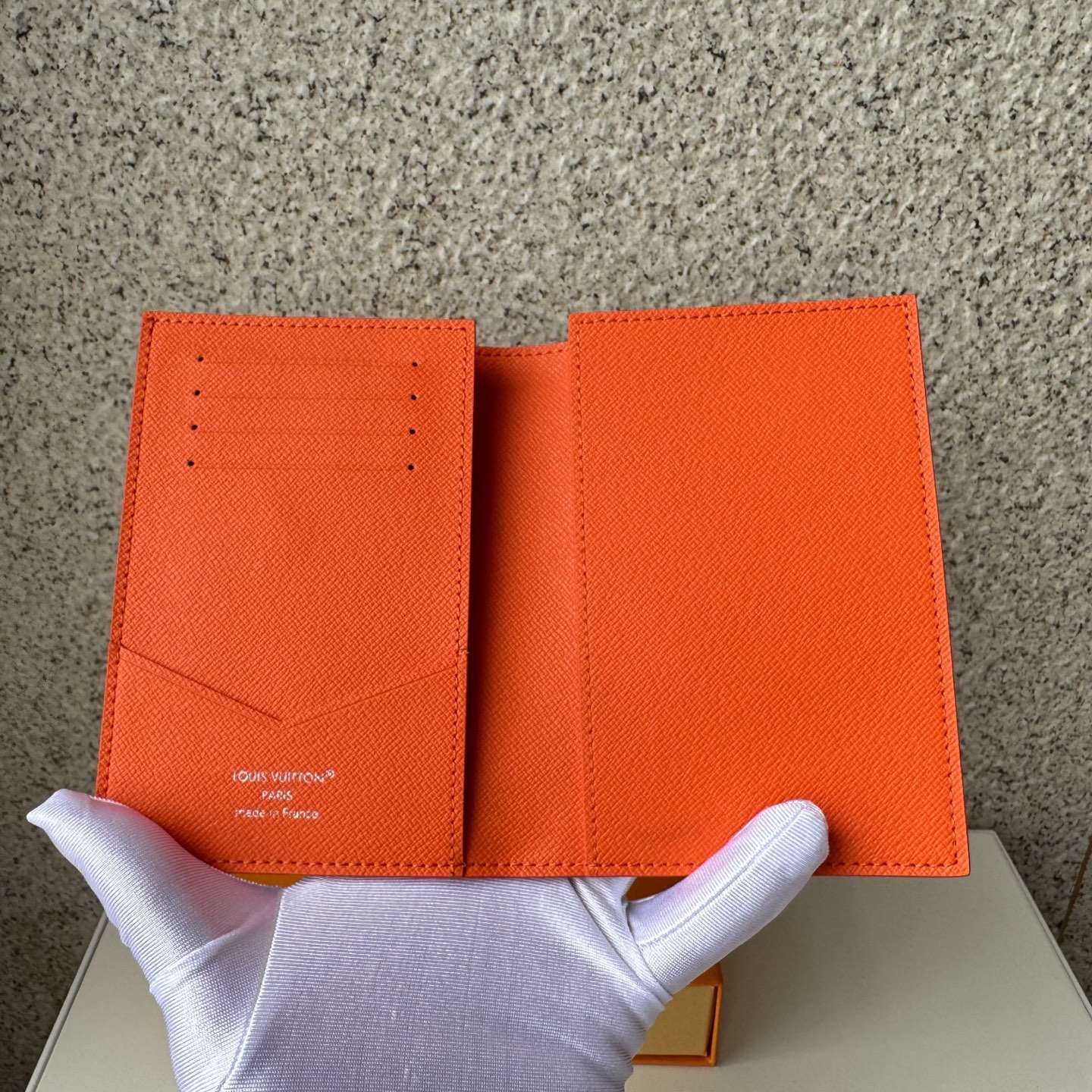 High quality new printed passport clip, short clip wallet, PLS add : 18030258501 if you need size guide