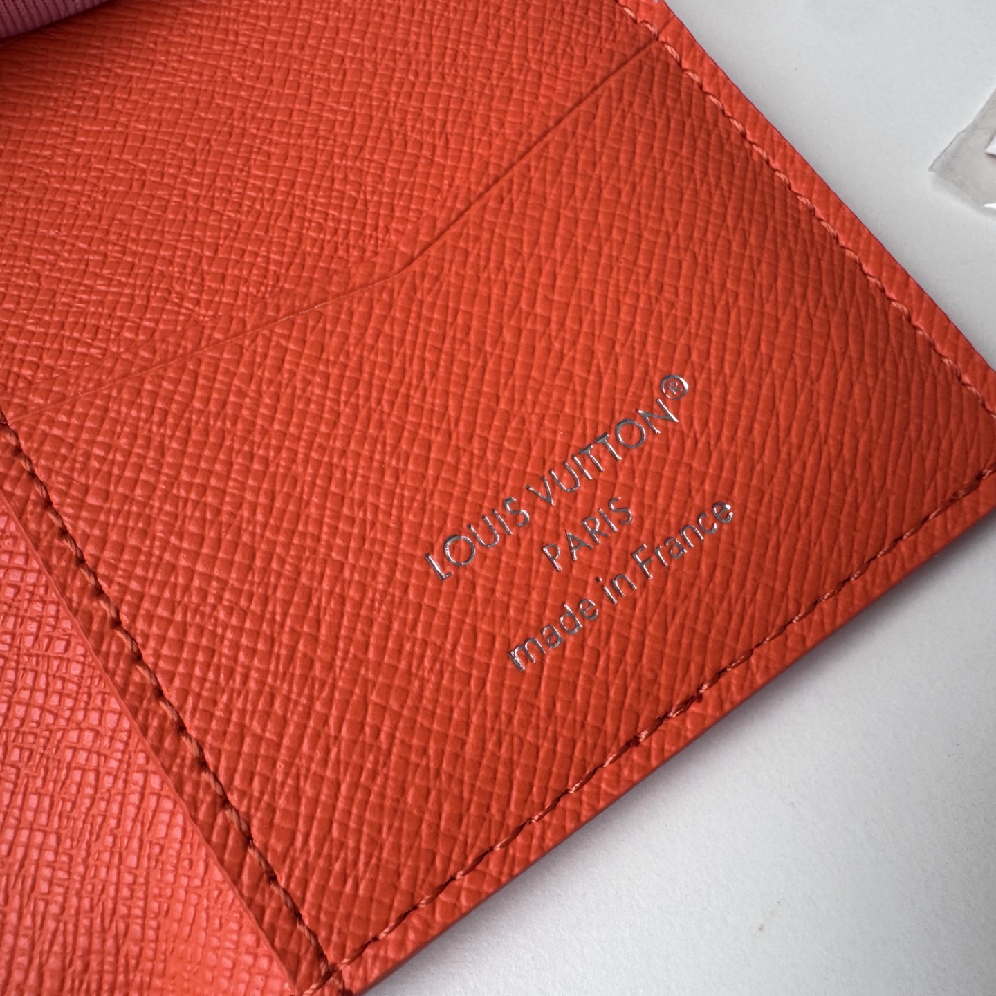 High quality new printed passport clip, short clip wallet, PLS add : 18030258501 if you need size guide