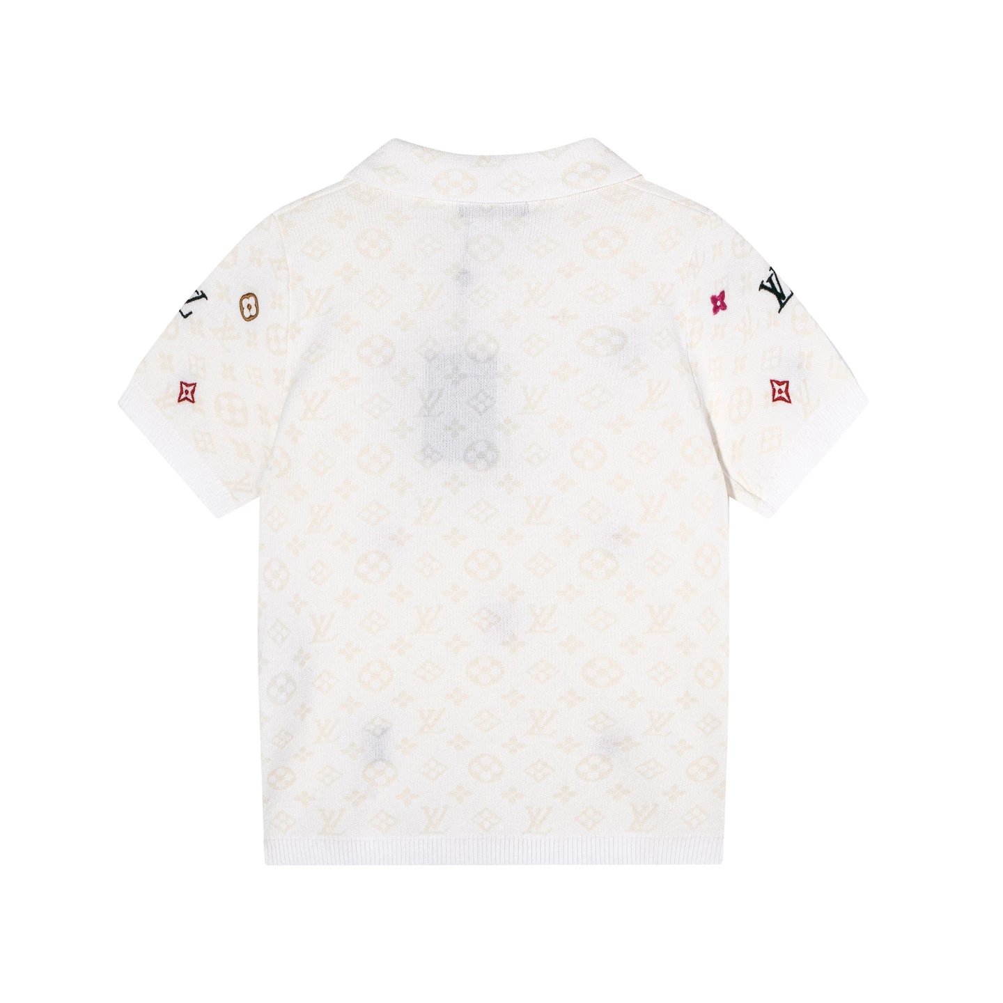 High quality women's chain printed short sleeves, please add : 18859952090 if you need size guidance