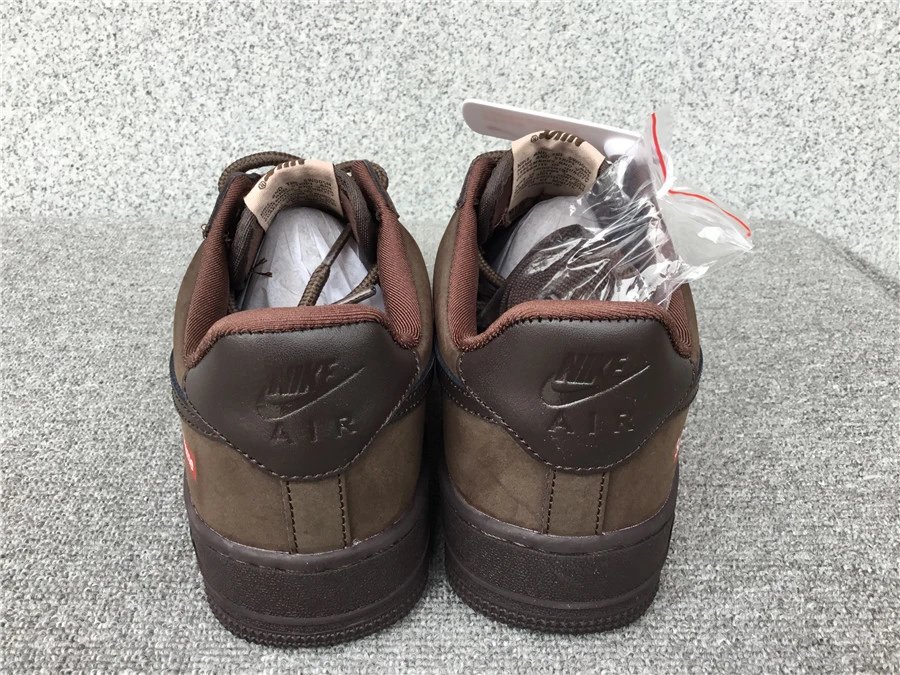 High quality casual shoes 001-XW