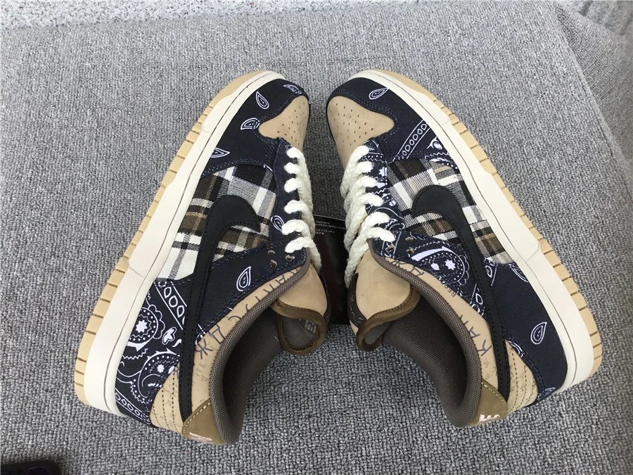 High quality shoes 002-XW