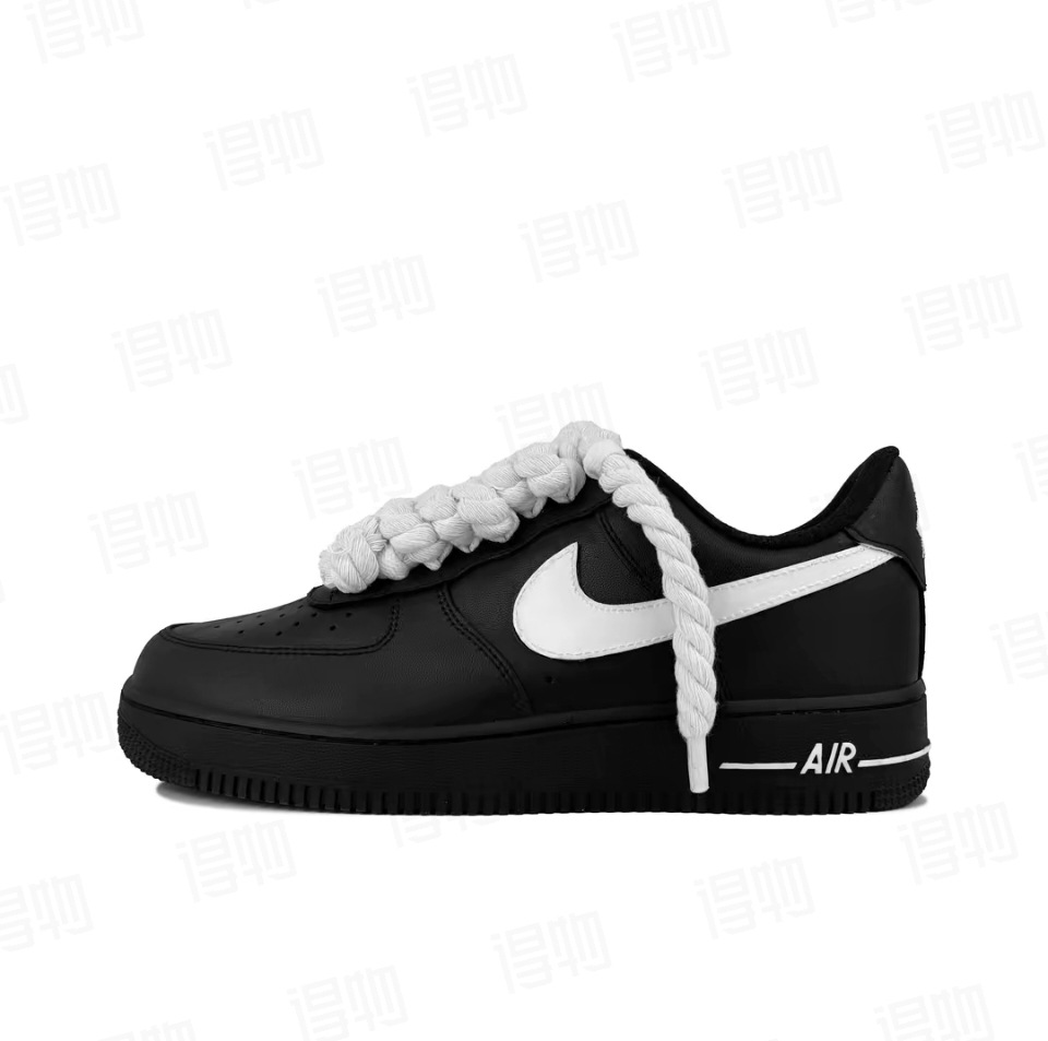 High quality workers collaborate on low cut casual board shoes.