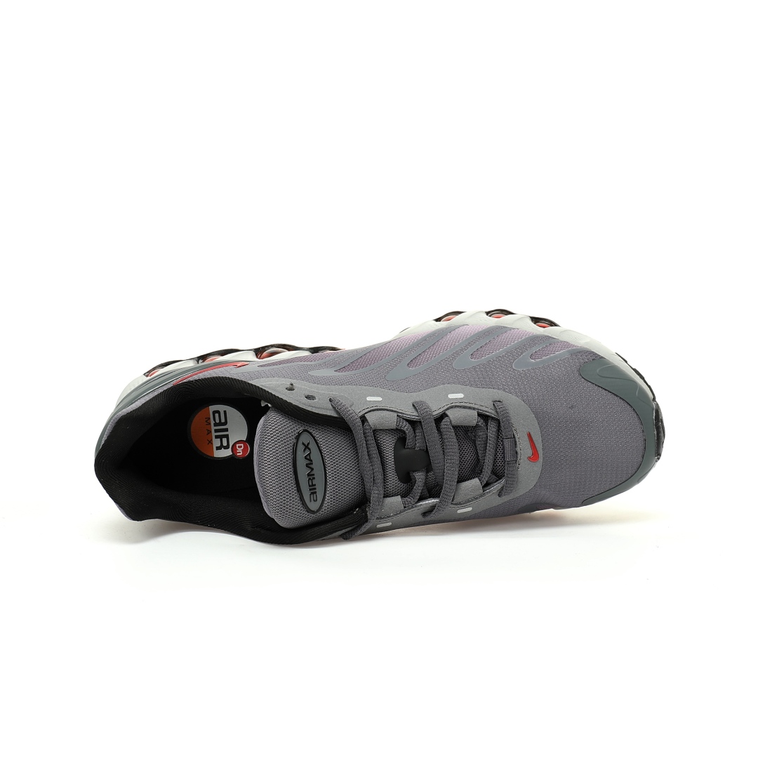 High quality pressurized air column breathable and shock-absorbing fashionable air cushion shoes