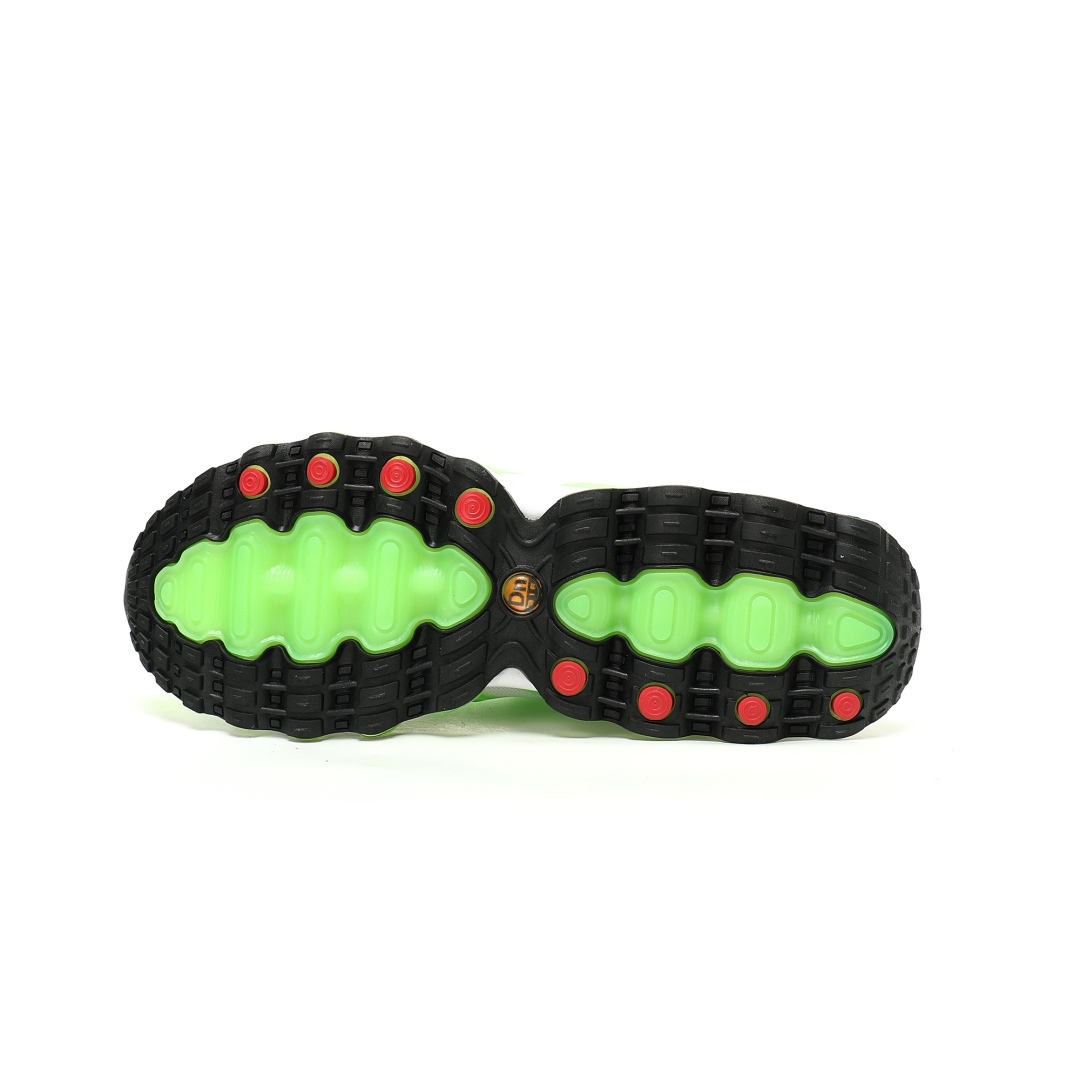 High quality pressurized air column breathable and shock-absorbing fashionable air cushion shoes
