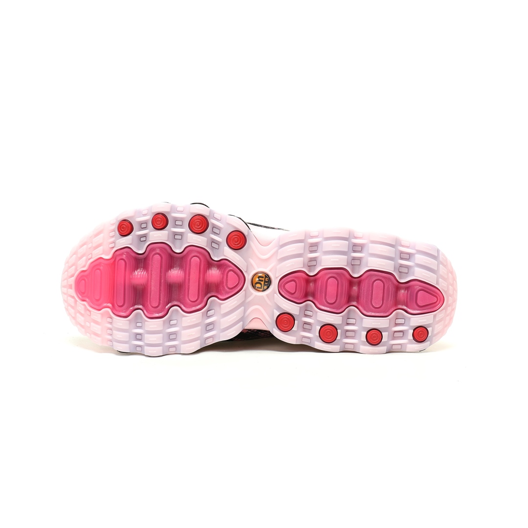 High quality pressurized air column breathable and shock-absorbing fashionable air cushion shoes