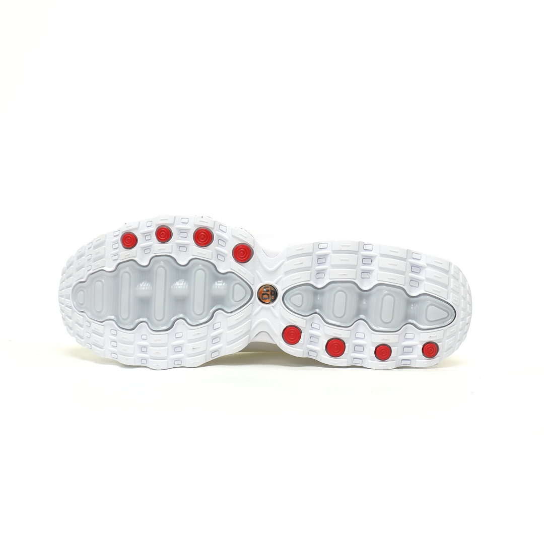 High quality pressurized air column breathable and shock-absorbing fashionable air cushion shoes