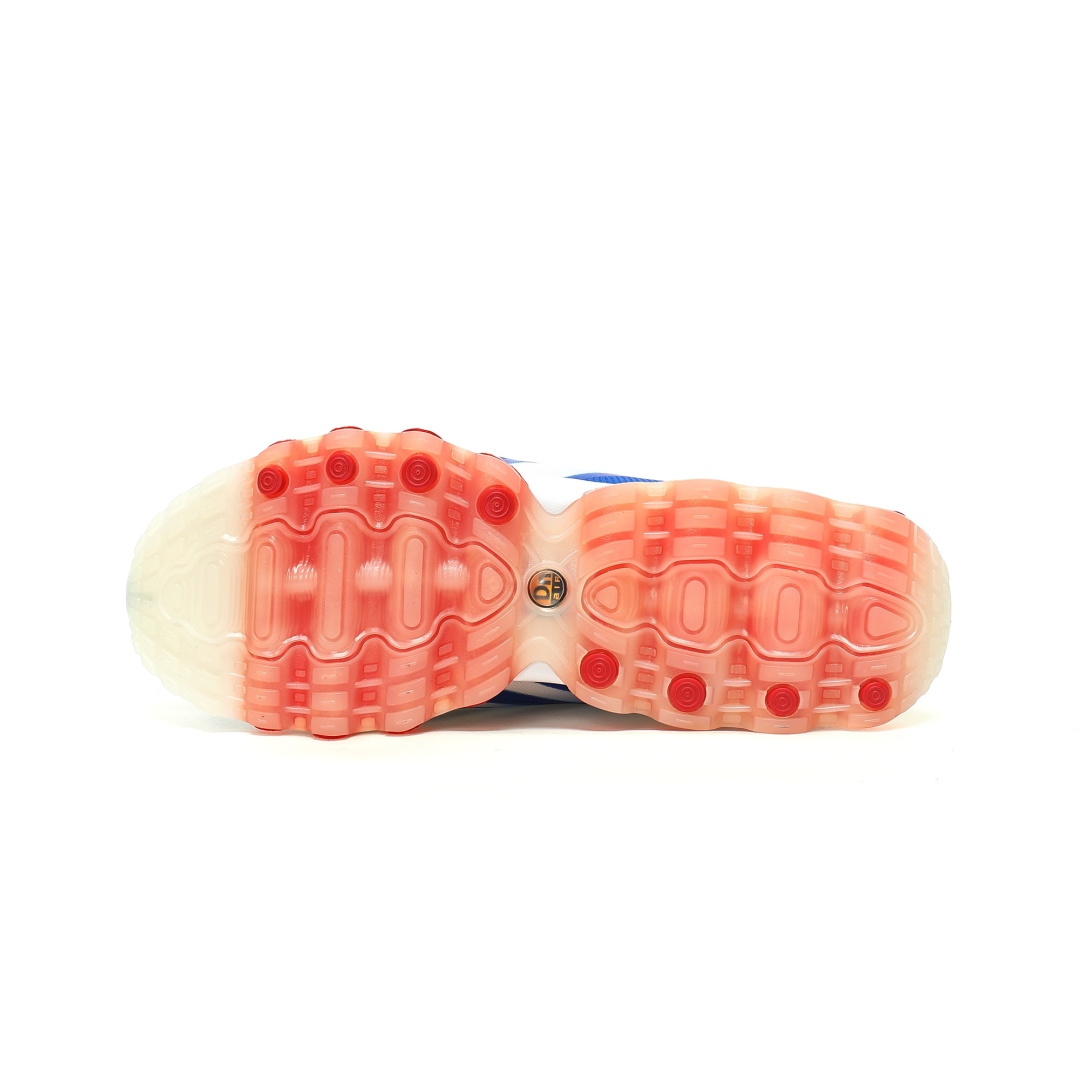 High quality pressurized air column breathable and shock-absorbing fashionable air cushion shoes