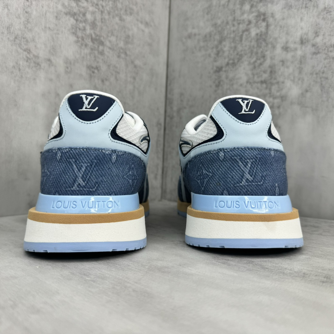 High quality, low cut, breathable retro color blocked casual sports shoes