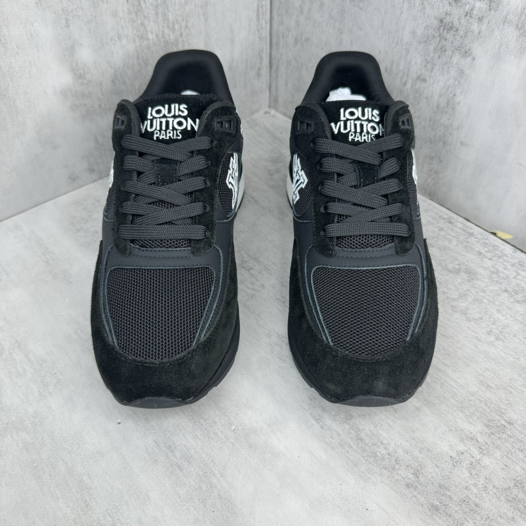 High quality, low cut, breathable retro color blocked casual sports shoes