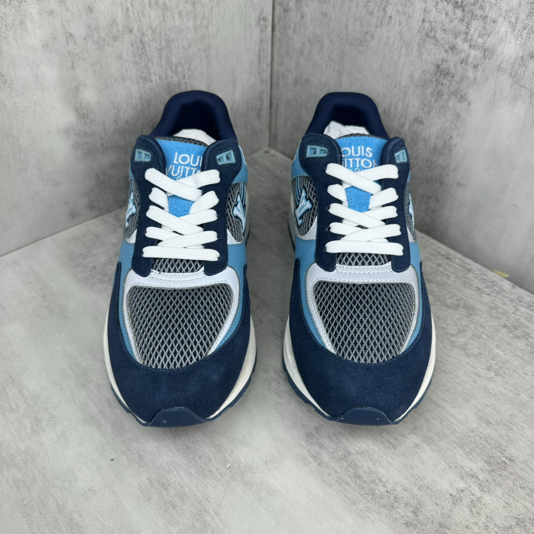 High quality, low cut, breathable retro color blocked casual sports shoes